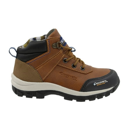 Discovery Expedition Kids Outdoors Boot Ajusco 12310
