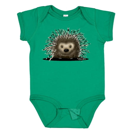 Inktastic Porcupine Gift Baby Boy or Baby Girl Bodysuit
Inktastic Porcupine Gift Baby Boy or Baby Girl Bodysuit