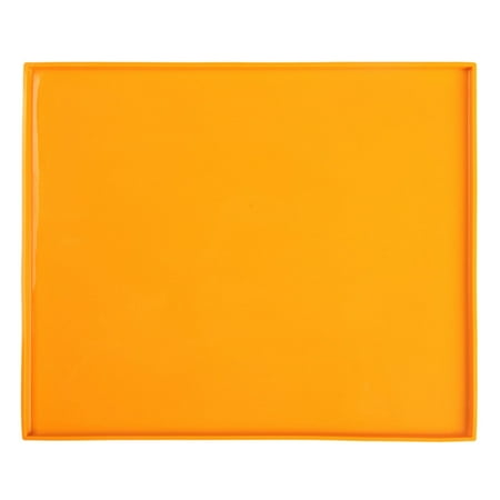 Limei Dinner Mat Anti-scalding with Edge Practical Hot Bowl Cup Mug Dining Table Insulation Protector Pad
Limei Dinner Mat Anti-scalding with Edge Practical Hot Bowl Cup Mug Dining Table Insulation Protector Pad