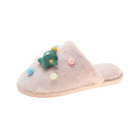 knqrhpse slippers for women Shoes Slip-On ry Flat Home Keep Warm Shoes womens slippers house slippers for women
knqrhpse slippers for women Shoes Slip-On ry Flat Home Keep Warm Shoes womens slippers house slippers for women