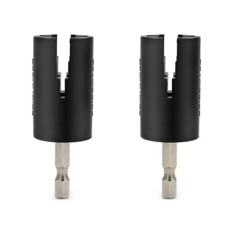 2Pcs Electric Guitar Bass Knob Winder Drill Bit String Winder Headstock Electric Hand Drill String Winder Electric
2Pcs Electric Guitar Bass Knob Winder Drill Bit String Winder Headstock Electric Hand Drill String Winder Electric