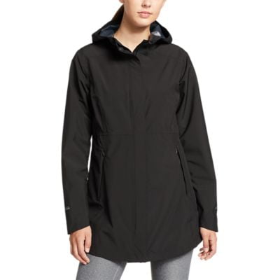 Eddie Bauer Women's Cloud Cap Stretch 2.0 Parka