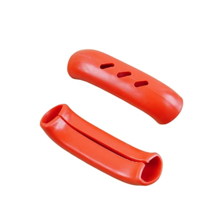 Pack of 2 Removable Pot Handle Holder Heat Resistant Potholder Handle Covers for Kitchen Heat Resistant Red
Pack of 2 Removable Pot Handle Holder Heat Resistant Potholder Handle Covers for Kitchen Heat Resistant Red