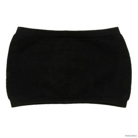 Waist Belly Slimming Belt Tummy Tuck Body Shaper Magic Girdle Weight Loss