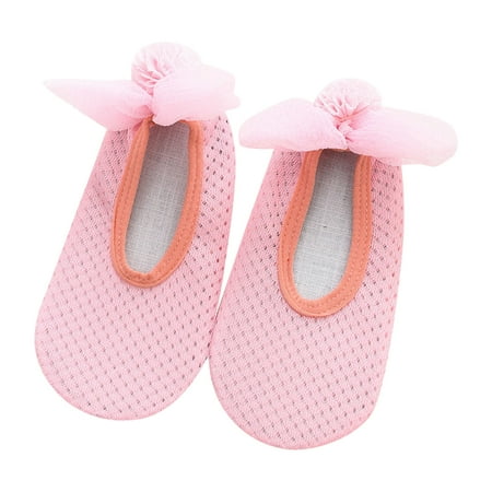 Rovga Toddler Shoes For Kids Boys Girls Socks Toddler Breathable Mesh The Floor Socks Barefoot Socks Non Slip Shoes
Rovga Toddler Shoes For Kids Boys Girls Socks Toddler Breathable Mesh The Floor Socks Barefoot Socks Non Slip Shoes