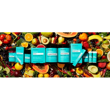 EVOLUTION_18 - An Evolution of Beauty by Bobbi Brown