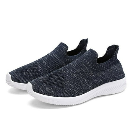 KEEROP Fashion Trend Men Sneakers Flying Woven Male Breathable Men s Work Sports Shoes Outdoor Spring Running Casual Sneakers
KEEROP Fashion Trend Men Sneakers Flying Woven Male Breathable Men s Work Sports Shoes Outdoor Spring Running Casual Sneakers