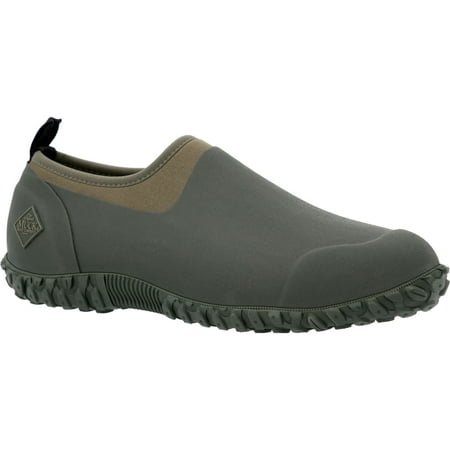 Muck Men s Muckster II Low Moss/Green