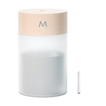260ml Sprayer Quiet Home Aromatherapy Diffuser Air Humidifier Car With LED Lamp
260ml Sprayer Quiet Home Aromatherapy Diffuser Air Humidifier Car With LED Lamp