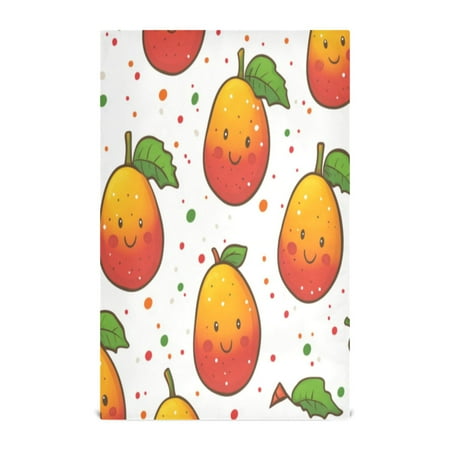 Kitchen Towel 28x18 Inches x1,Plate Towel Decorative Towel Napkin Tea Towel Tea Towels For Kitchen Dish Cloths & Dish Towels Lovely Smile Christmas Mango
Kitchen Towel 28x18 Inches x1,Plate Towel Decorative Towel Napkin Tea Towel Tea Towels For Kitchen Dish Cloths & Dish Towels Lovely Smile Christmas Mango