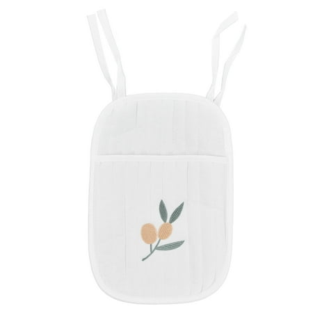 esptrs Hanging Soft Comfortable Breathable Portable Storage Supplies for Diapers Pacifiers Hanging
esptrs Hanging Soft Comfortable Breathable Portable Storage Supplies for Diapers Pacifiers Hanging