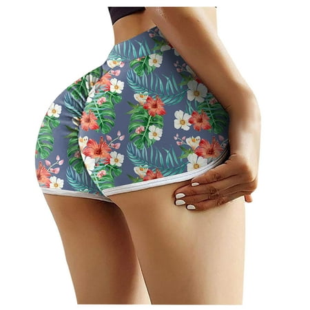 ELFINDEA Shapewear Yoga Pants Printing High Waist Stretch Strethcy Leggings Sport Short Pants Plus Size Body Suits for Womens Gray L
ELFINDEA Shapewear Yoga Pants Printing High Waist Stretch Strethcy Leggings Sport Short Pants Plus Size Body Suits for Womens Gray L