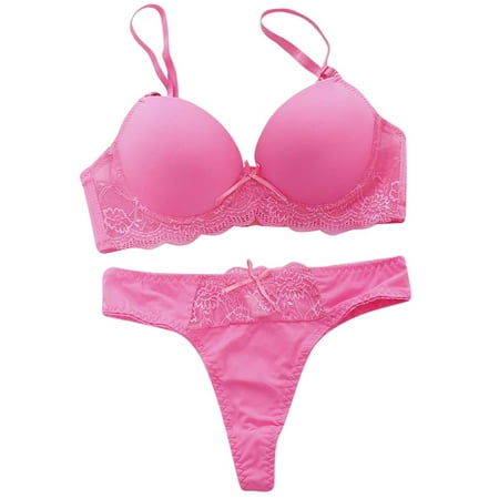 Yclkvgw Best Bras for Women Women s Push Up Sexy Padded Bras Set Ladies Underwear Lingerie Lace Bra Knicker Polyester Push Up Bras for Women
Yclkvgw Best Bras for Women Women s Push Up Sexy Padded Bras Set Ladies Underwear Lingerie Lace Bra Knicker Polyester Push Up Bras for Women