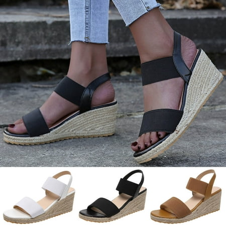 mtvxesu Summer Sandals Women s Flat Shoes Ladies Beach Sandals Summer Non-Slip Causal Slippers Sandals for Women 2024 Beach Holiday Clearance Sale
mtvxesu Summer Sandals Women s Flat Shoes Ladies Beach Sandals Summer Non-Slip Causal Slippers Sandals for Women 2024 Beach Holiday Clearance Sale