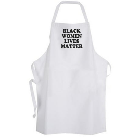Aprons365 - Black Women Lives Matter – Apron