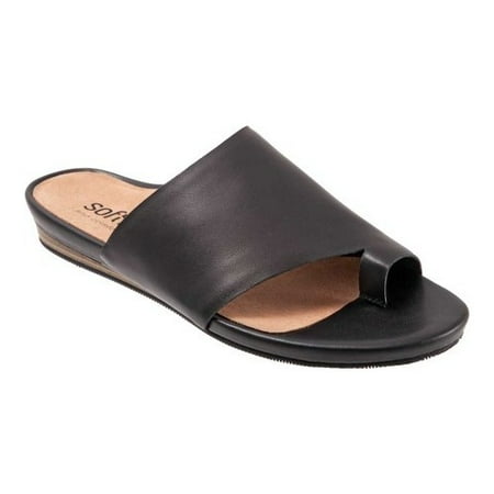 Women s SoftWalk Corsica Toe Loop Sandal