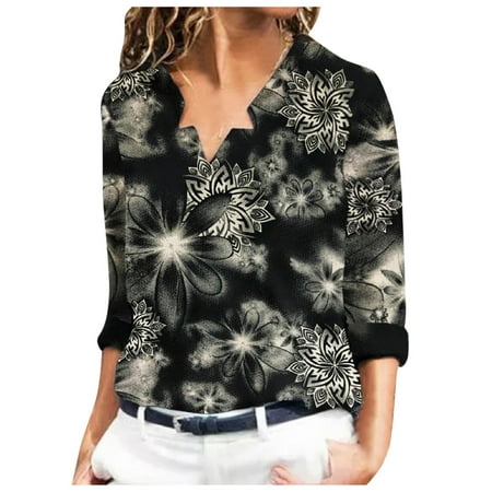 LBECLEY Casual T Shirt Top Women Casual Fashion Top Shirt Long Sleeve V Neck Elegant Sweatshirts Top Loose Soft Fashion Top Shirts Christmas Scrub Too Polyester Black Xl
LBECLEY Casual T Shirt Top Women Casual Fashion Top Shirt Long Sleeve V Neck Elegant Sweatshirts Top Loose Soft Fashion Top Shirts Christmas Scrub Too Polyester Black Xl
