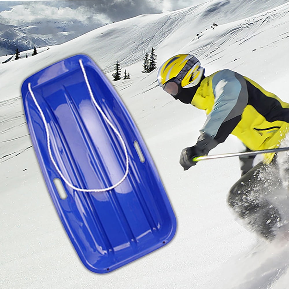 Generic Sleds, Snow Tubes & Toboggans Walmart Canada