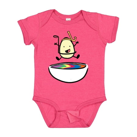 Inktastic Easter Egg Jumping into the Dye with Snorkel Gift Baby Boy or Baby Girl Bodysuit
Inktastic Easter Egg Jumping into the Dye with Snorkel Gift Baby Boy or Baby Girl Bodysuit