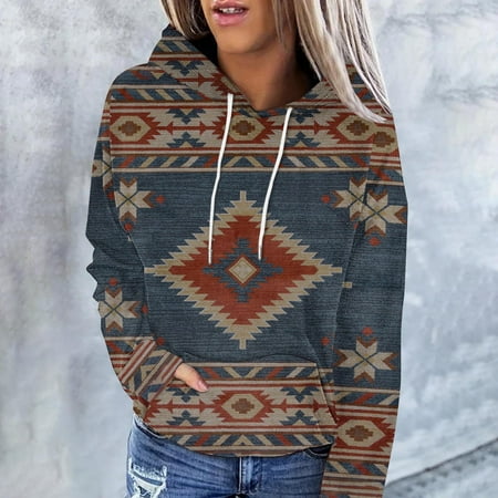 Aueoeo Oversized Shirts for Women Warm Long Sleeve Shirts for Women Winter Women s Casual Long Sleeve Pullover Hoodie Sweatshirt Tops Drawstring Lightweight Hooded Loose Pullover
Aueoeo Oversized Shirts for Women Warm Long Sleeve Shirts for Women Winter Women s Casual Long Sleeve Pullover Hoodie Sweatshirt Tops Drawstring Lightweight Hooded Loose Pullover