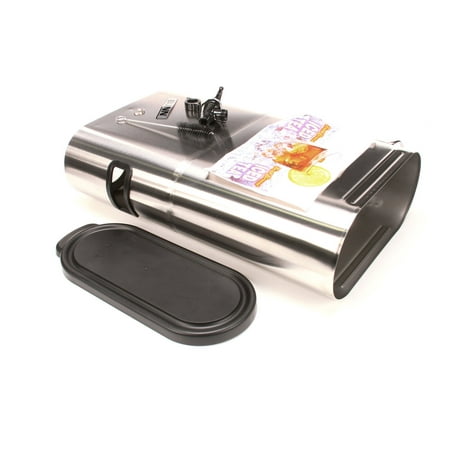 Bunn 39600.0001 3.5-Gallon Tea Urn
