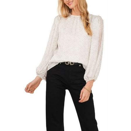Vince Camuto Apparel Women s 91622054 White Xl Reg US