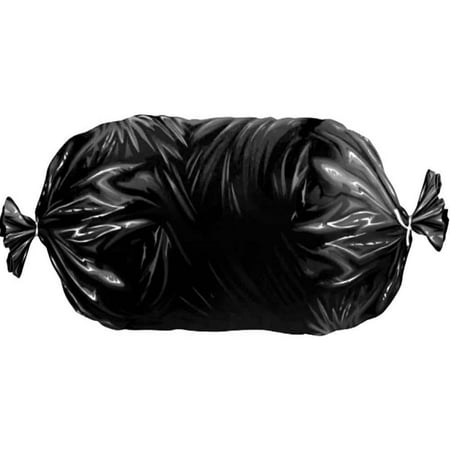 29 Tubing 4 MIL Black Bags With 3 Core Rolls - 29 x 12 - Pack of 269 - For Contractor & Industrial
29 Tubing 4 MIL Black Bags With 3 Core Rolls - 29 x 12 - Pack of 269 - For Contractor & Industrial