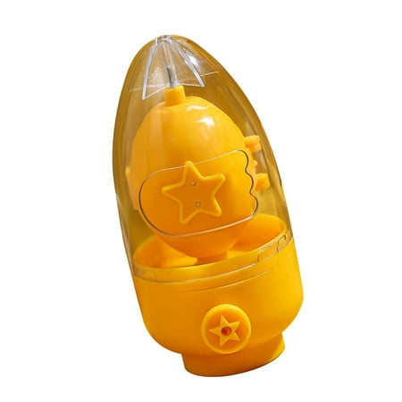 Julam Egg Spinner Egg Scrambler Shaker Baking Kitchen Tool Egg Spinner Whisk Hand Powered Golden Egg Maker Pull Machine Egg White and Yolk Spin Mixer Egg Scrambler in Shell Silicone Shaker effective
Julam Egg Spinner Egg Scrambler Shaker Baking Kitchen Tool Egg Spinner Whisk Hand Powered Golden Egg Maker Pull Machine Egg White and Yolk Spin Mixer Egg Scrambler in Shell Silicone Shaker effective