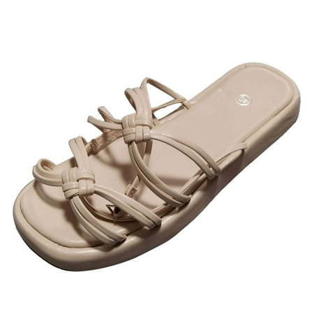 ZIZOCWA Close Toe Wedge Sandals for Women Wedge Heel Sandals for Women Size 10 Fashion Summer Women Sandals Flat Bottom Thick Bottom Open Toe Breathab 7.5
ZIZOCWA Close Toe Wedge Sandals for Women Wedge Heel Sandals for Women Size 10 Fashion Summer Women Sandals Flat Bottom Thick Bottom Open Toe Breathab 7.5