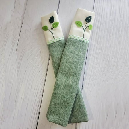 Table Cloth A Pair Refrigerator Handle Cover Kitchen Appliance Refrigerator Cover
Table Cloth A Pair Refrigerator Handle Cover Kitchen Appliance Refrigerator Cover