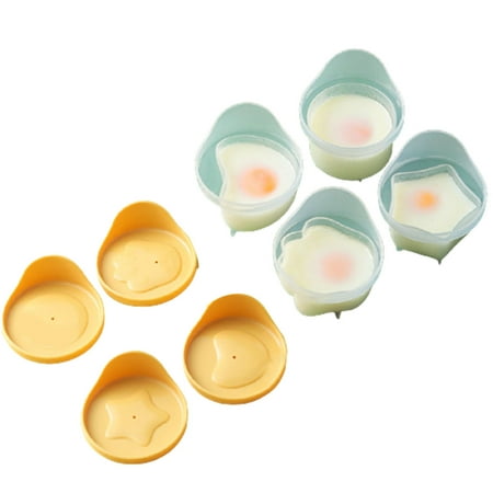 Liveday Egg Boiler Cooker Stencil Non-stick Cup Eggs Pancake Maker Kitchen Accessories
Liveday Egg Boiler Cooker Stencil Non-stick Cup Eggs Pancake Maker Kitchen Accessories