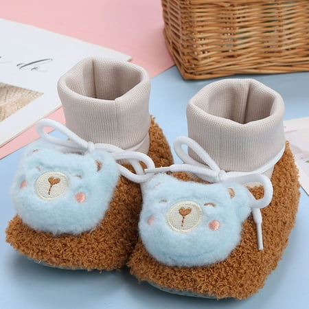 ãYilirongyummã Baby Toddler Shoes Warm Booties Shoes Fashion Printing Non Slip Breathable
ãYilirongyummã Baby Toddler Shoes Warm Booties Shoes Fashion Printing Non Slip Breathable