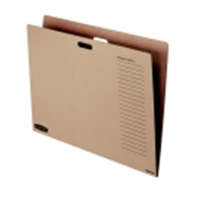 Fellowes Banker's Box 6Shelf Organizer, Purple