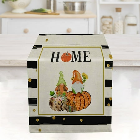 lulshou Watercolor Tablecloth Pumpkin Autumn Table Decoration
lulshou Watercolor Tablecloth Pumpkin Autumn Table Decoration