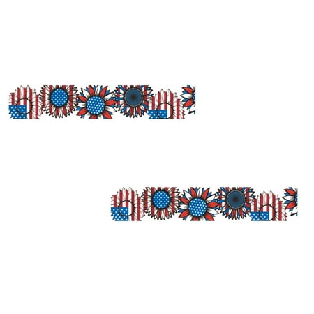 2PCS Independence Day Banner Decoration Independence Day Table Runner Holiday Print Vintage Independence Day Decoration Tablecloth Home Decor
2PCS Independence Day Banner Decoration Independence Day Table Runner Holiday Print Vintage Independence Day Decoration Tablecloth Home Decor
