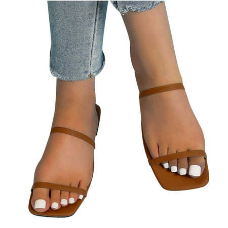 Boho Slide Sandals for Women Girls Dressy Low Wedge Sandal Casual Open Toe Flat Sandals Summer Beach Slip on Sandals Platform Sandals
Boho Slide Sandals for Women Girls Dressy Low Wedge Sandal Casual Open Toe Flat Sandals Summer Beach Slip on Sandals Platform Sandals