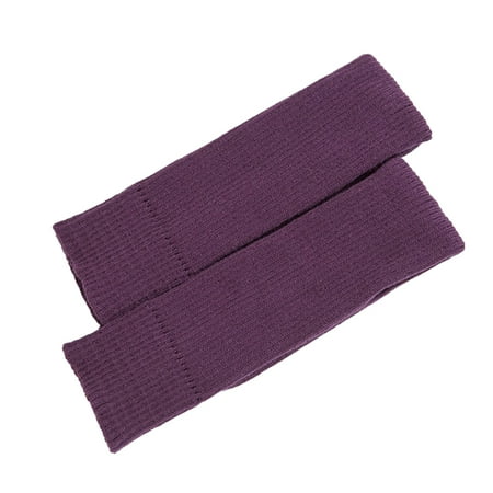 ADVEN 1 Pair Womens Leg Warmers Elegant Comfortable Retro Fine Workmanship New-style Long Service Life Rhombus Upturned Pile Socks
ADVEN 1 Pair Womens Leg Warmers Elegant Comfortable Retro Fine Workmanship New-style Long Service Life Rhombus Upturned Pile Socks