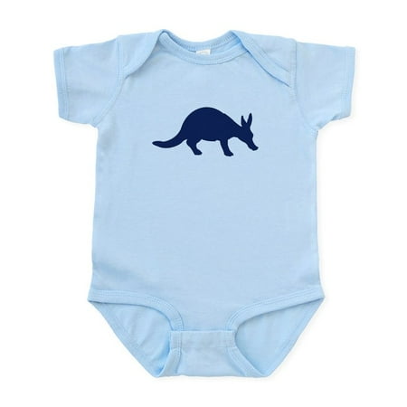 CafePress - Aardvark Infant Bodysuit - Baby Light Bodysuit Size Newborn - 24 Months
CafePress - Aardvark Infant Bodysuit - Baby Light Bodysuit Size Newborn - 24 Months