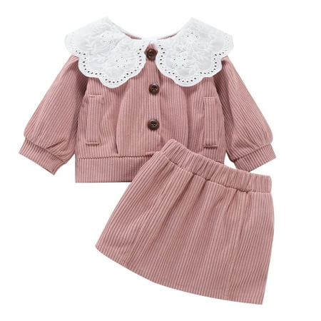 ZHUASHUM Baby Newborn Infant Girls Boys Spring Winter Long Sleeve Shirts Tops Princess Dress Set Outfits Clothes
ZHUASHUM Baby Newborn Infant Girls Boys Spring Winter Long Sleeve Shirts Tops Princess Dress Set Outfits Clothes