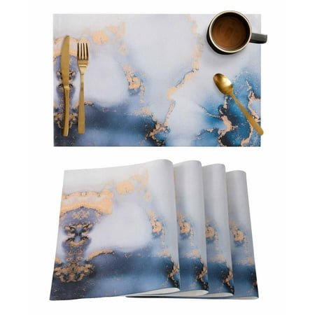 6 Pcs Abstract Marble Watercolor Kitchen Placemat Dining Table Decor Table Mat Home Decor Coffee Tea Pad Cup
6 Pcs Abstract Marble Watercolor Kitchen Placemat Dining Table Decor Table Mat Home Decor Coffee Tea Pad Cup