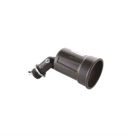 LAMPHLDR INCANDECENT BRZ (Pack of 1)