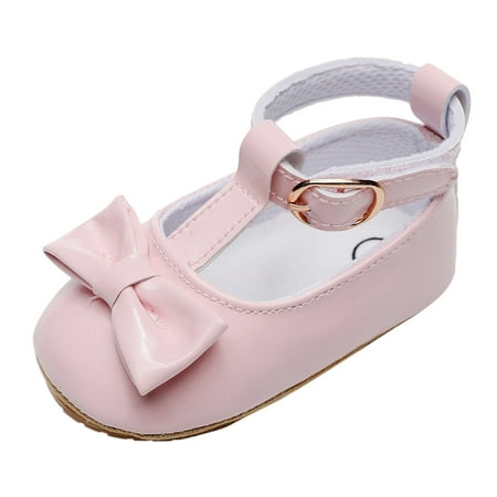 nsendm Every Step Shoes Girls Single Shoes Bowknot First Walkers Shoes Toddler Sandals Princess Shoes Shoes Pink 6 Months
nsendm Every Step Shoes Girls Single Shoes Bowknot First Walkers Shoes Toddler Sandals Princess Shoes Shoes Pink 6 Months