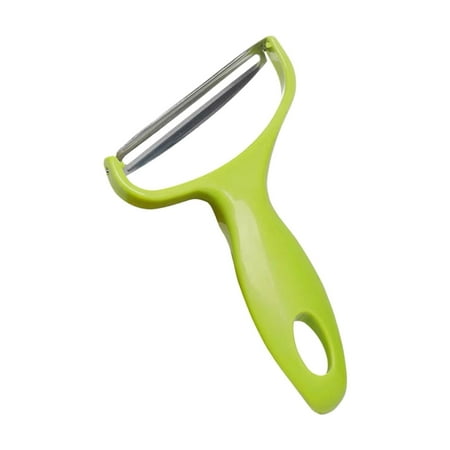 Multifunctional Portable Stainless Steel Potato Peeler Cabbage Peeler Grater Knife Green
Multifunctional Portable Stainless Steel Potato Peeler Cabbage Peeler Grater Knife Green