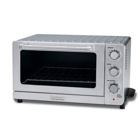 Cuisinart tob60n Tov Toaster Oven Broiler Convection