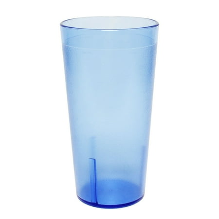 12 Oz Tumbler Blue Pack of 6 3 packs 
12 Oz Tumbler Blue Pack of 6 3 packs