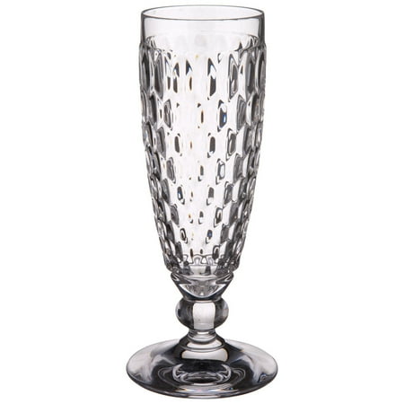 Villeroy & Boch Boston Flute Champagne Glass