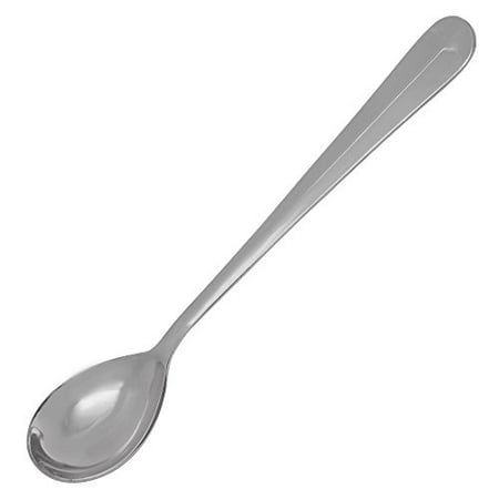 Lindy s Stainless Steel Jar/Serving Spoon Silver (SC30)