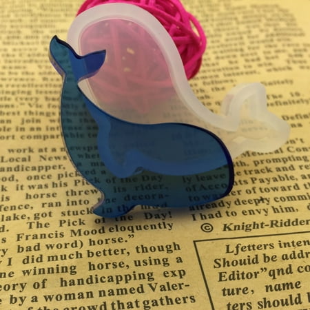 Silicone Crystal Epoxy Mold Animal Crafts Mould Necklace Pendant Jewelry Making Mould
Silicone Crystal Epoxy Mold Animal Crafts Mould Necklace Pendant Jewelry Making Mould