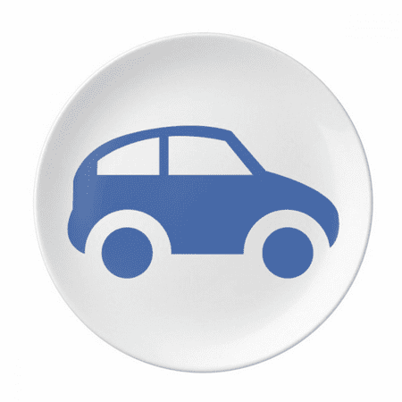 Energy Vehicles Protect Environment Pattern Plate Decorative Porcelain Salver Tableware Dinner Dish
Energy Vehicles Protect Environment Pattern Plate Decorative Porcelain Salver Tableware Dinner Dish