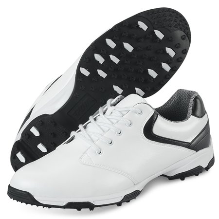 Pgm men’s golf shoes antiskid breathable golf shoes super fiber thornless waterproof outdoor sports shoes XZ051
Pgm men’s golf shoes antiskid breathable golf shoes super fiber thornless waterproof outdoor sports shoes XZ051